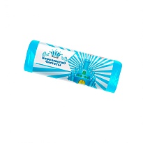 Мешки для мусора 120 л, голубые, рулон 10 шт., ПНД, 12 мкм, 1080х690 мм, Королевство Чистоты, МК4008 (ПЭКЧ-120-10г) в Сургуте