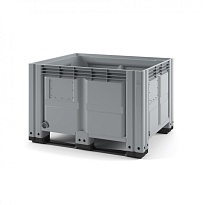 Контейнер iBox сплошной на полозьях в Сургуте