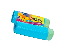 Мешки для мусора 35 л, ароматизированные, Морской Бриз, голубые, в рулоне 10 шт., ПНД, 12 мкм, 560х530 мм, GRIFON Aroma, 101-080 M в Сургуте Мешки для мусора 35 л, ароматизированные, Морской Бриз, голубые, в рулоне 10 шт., ПНД, 12 мкм, 560х530 мм, GRIFON Aroma, 101-080 M в Сургуте